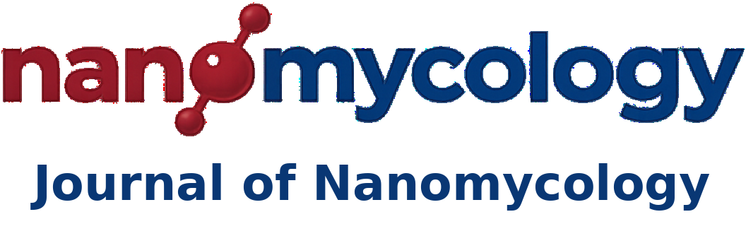 Journal of Nanomycology logo